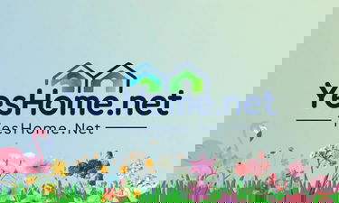 YesHome.net - Creative brandable domain for sale